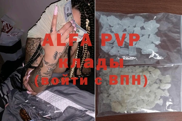 крисы Алексин